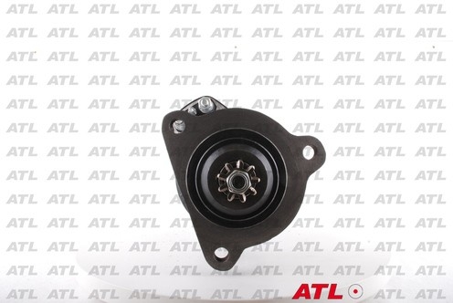 ATL Autotechnik A 19 000 Starter